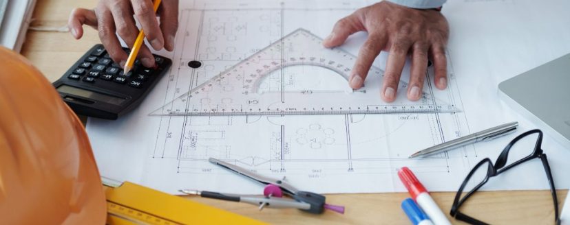 AndazConstruction - home1-Quantity Survey